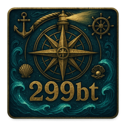 299bt logo
